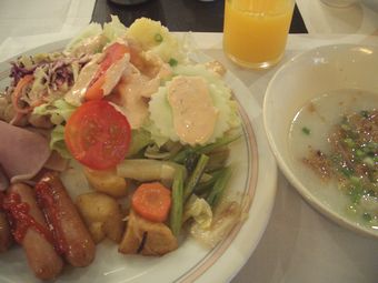�o�C�L���O�P