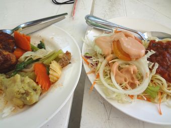 �o�C�L���O
