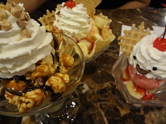 SWENSEN'S