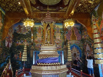 Wat Chedi Luang
