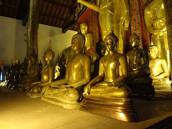 Wat Chedi Luang