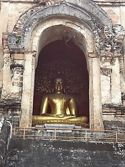 Wat Chedi Luang