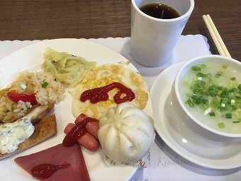 ���H�o�C�L���O�P